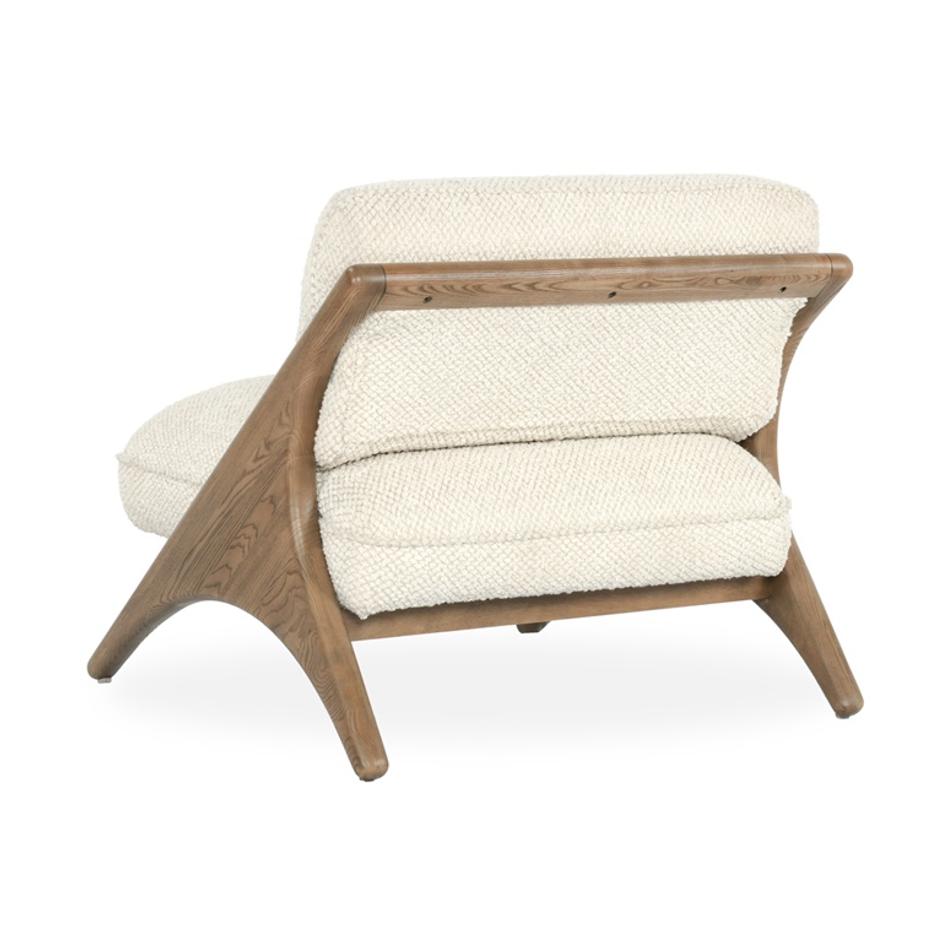 Georgia Accent Chair by Classic Home