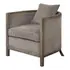 Viaggio Accent Chair by Uttermost