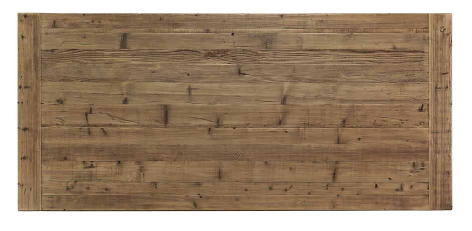 Manor House Trestle Table - 10' by Furniture Classics