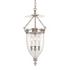 Hanover Pendant by Hudson Valley