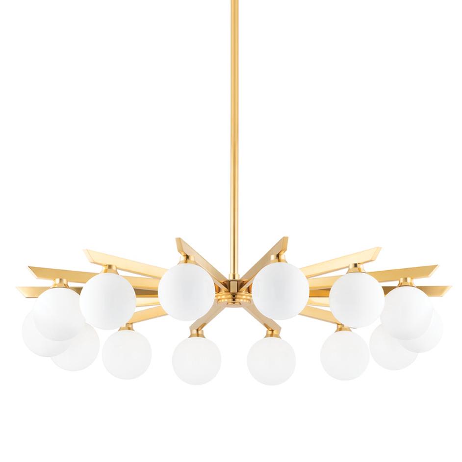 Astra Chandelier by Corbett