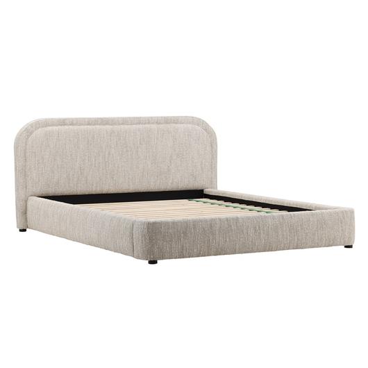 Savona King Bed by Curated Collections