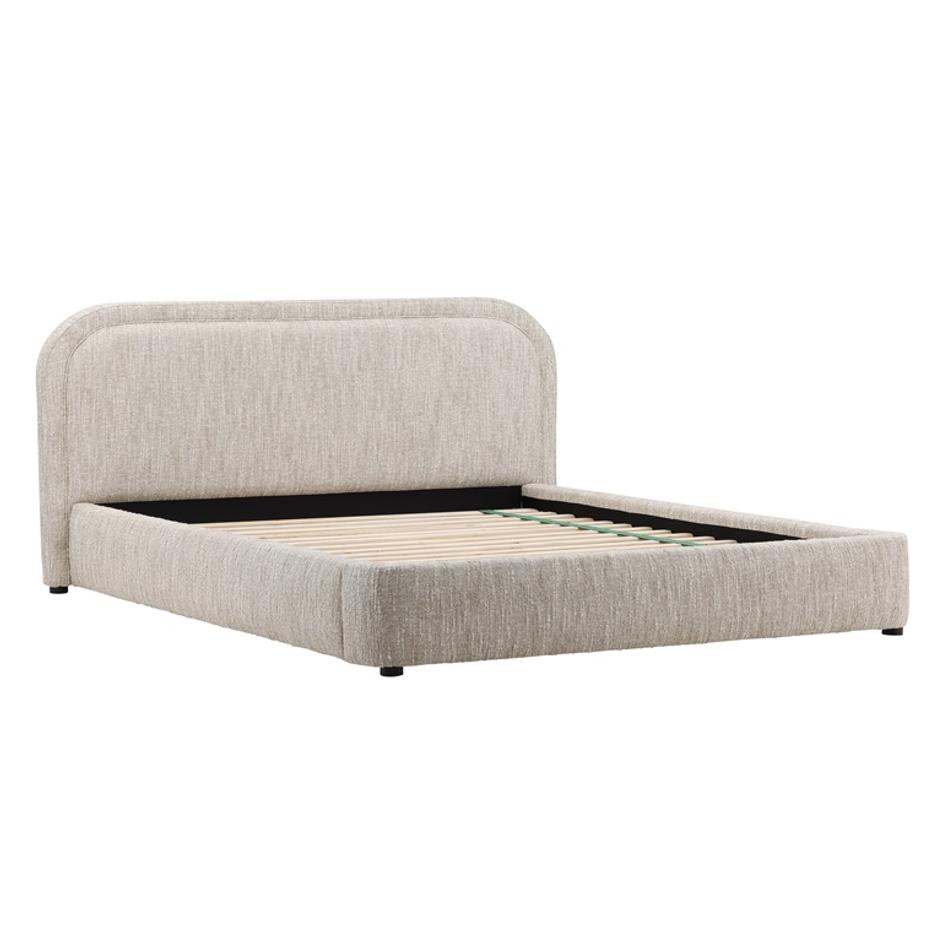 Savona King Bed by Curated Collections