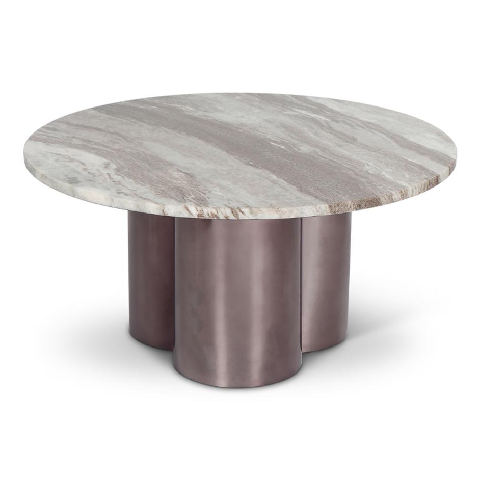 Martie Coffee Table by Urbia Imports