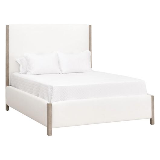 Emmett Queen Bed by Essentials For Living