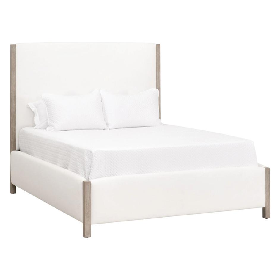 Emmett Queen Bed by Essentials For Living