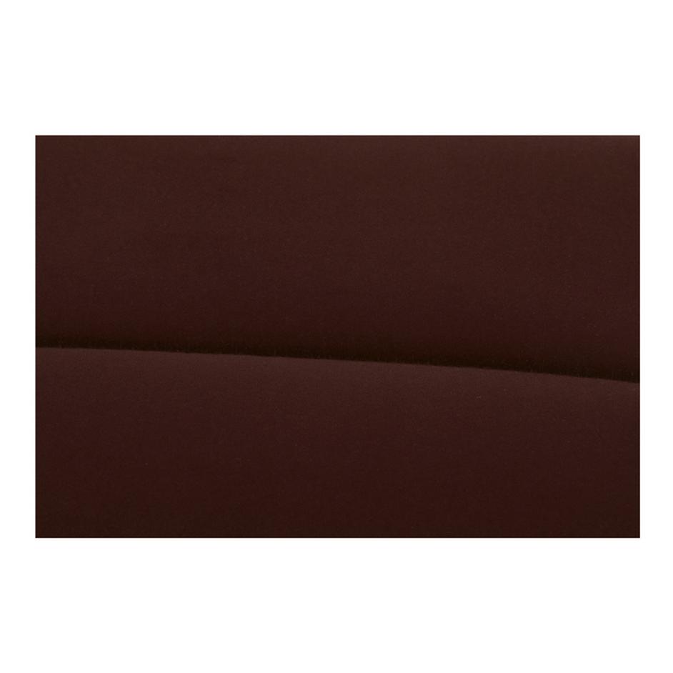 Verity Bench Warm Brown by Moes Home