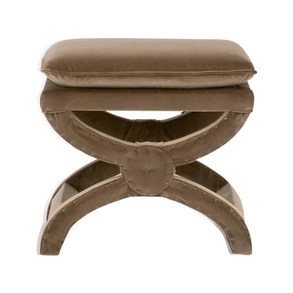 Gaston Ottoman by Essentials For Living