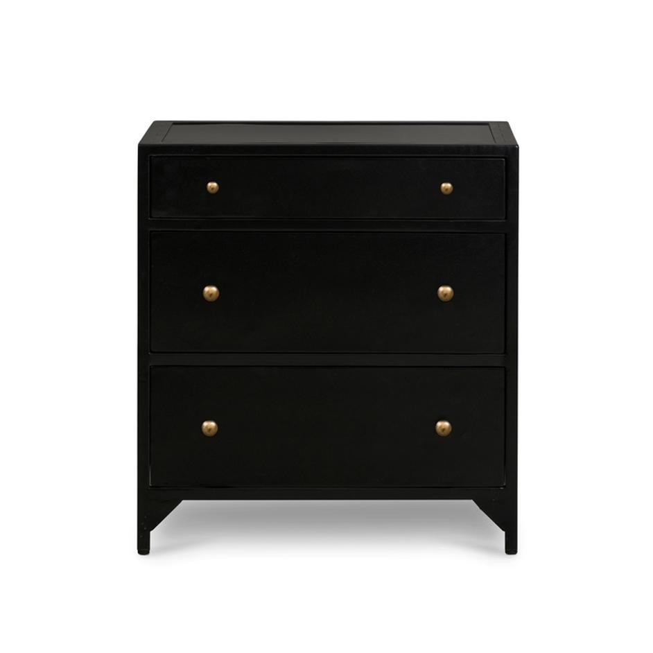 Belmont Storage Nightstand by FOUR HANDS