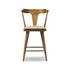 Ripley Bar + Counter Stool - Antwerp Natural by Four Hands