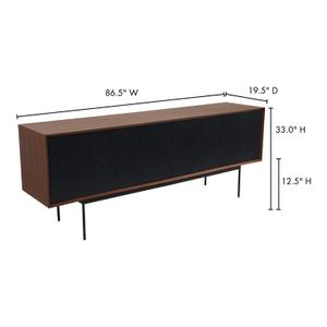 ARAYA SIDEBOARD by Moes Home