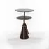 Frisco End Tables Set Of 2 by FOUR HANDS