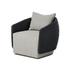Maven Outdoor Swivel Chair - Alessi Slate by Four Hands