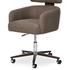 Rei Desk Chair - Gibson Mink by Four Hands