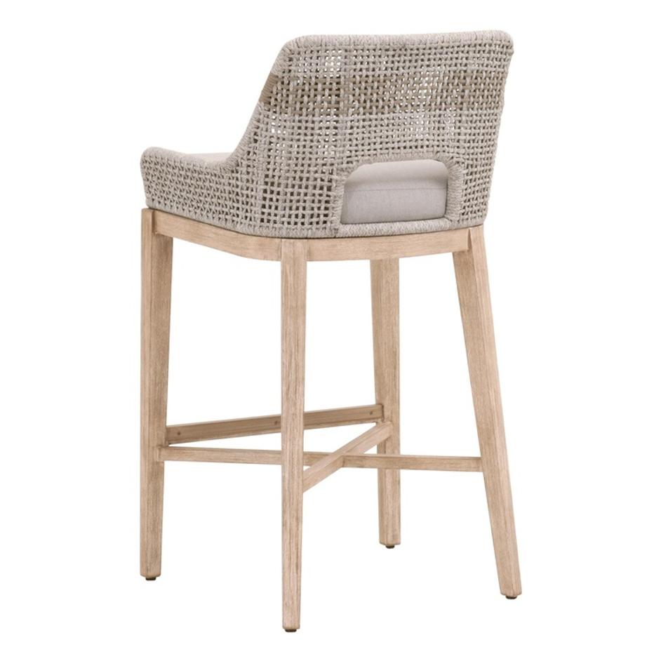 Tapestry Barstool by Essentials For Living