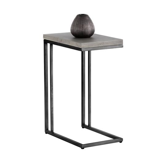 Sawyer End Table by Sunpan
