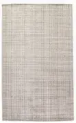 Amaud Rug 6x9' in Brown and Cream by FOUR HANDS
