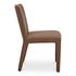 Monte Dining Chair Brown - Set Of Two by Moes Home