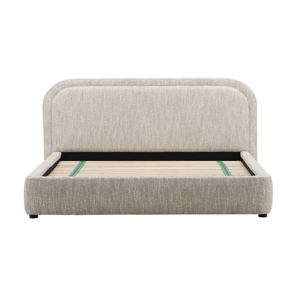 Savona King Bed by Curated Collections
