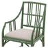 Green Riley Arm Chair by Furniture Classics