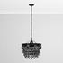 Renata Chandelier Small by Classic Home