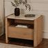 Lane Nightstand Natural by Moes Home