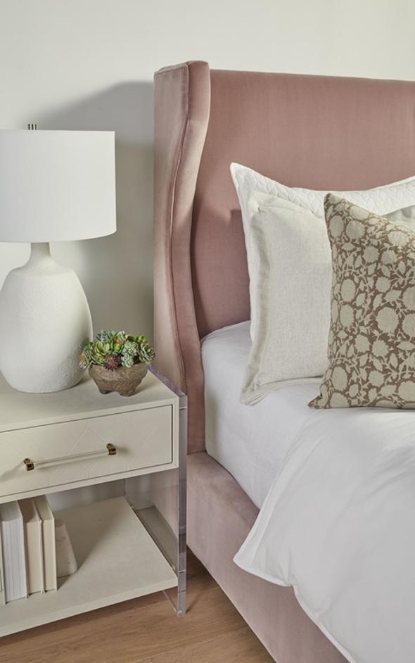 Balboa Twin Bed by Essentials For Living