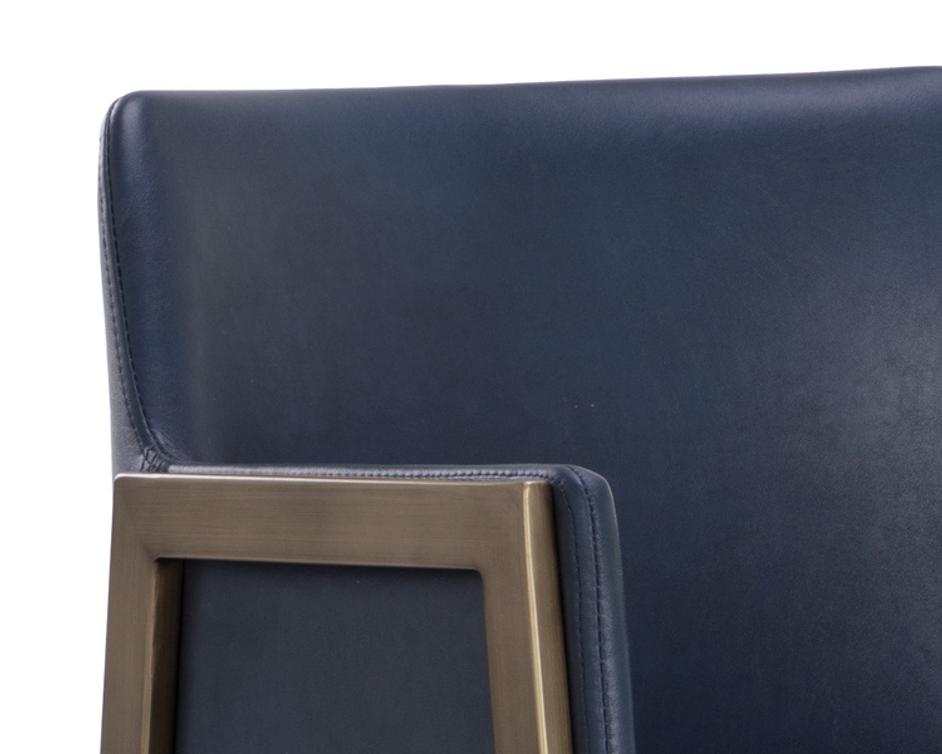 BERNADETTE BARSTOOL - BRAVO ADMIRAL by Sunpan