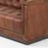 Maxx Sofa In 86" In Heirloom Sienna by FOUR HANDS