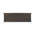 Glenview Console Table - Smoked Black Oak by Four Hands