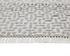 INGRID HAND-KNOTTED RUG - GREY / IVORY - 8' X 10' by Sunpan