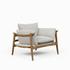 Hara Accent Chair by Urbia Imports