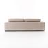 Bloor Sofa 98" in Essence Natural by FOUR HANDS