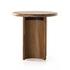 Paden End Table - Sandy Acacia by Four Hands