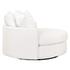 Lourne Grand Swivel Sofa Chair by Essentials For Living