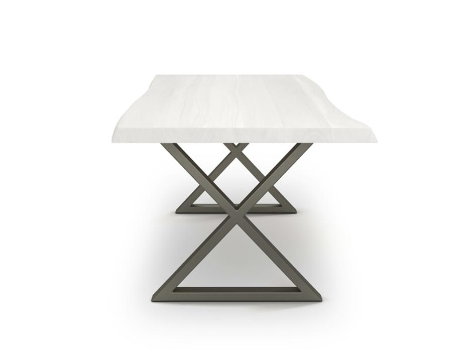 Brooks Dining Table by Urbia Imports