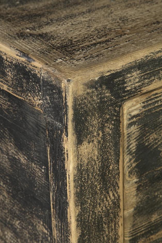 Sutherlind Cabinet by Furniture Classics