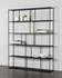 Eiffel Bookcase - Extra Large - Black by Sunpan