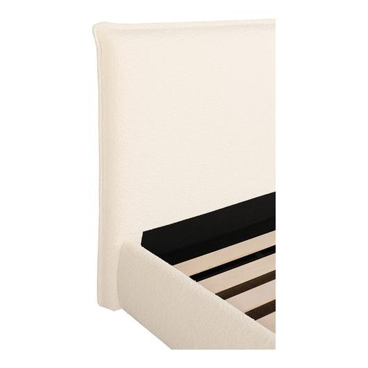 RECHARGE QUEEN BED by Moes Home