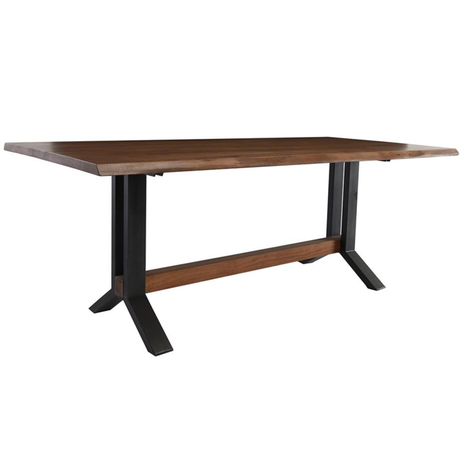 Bellamy Dining Table 78" by Classic Home