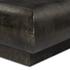Ambra Outdoor Coffee Table - Distressed Bronze by Four Hands