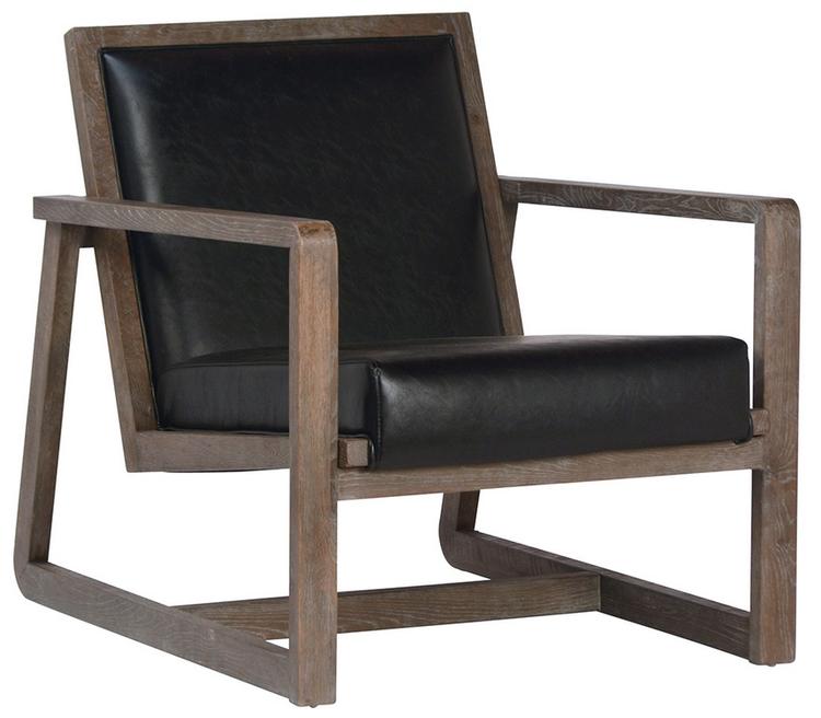 Vitan Occasional Chair by Dovetail