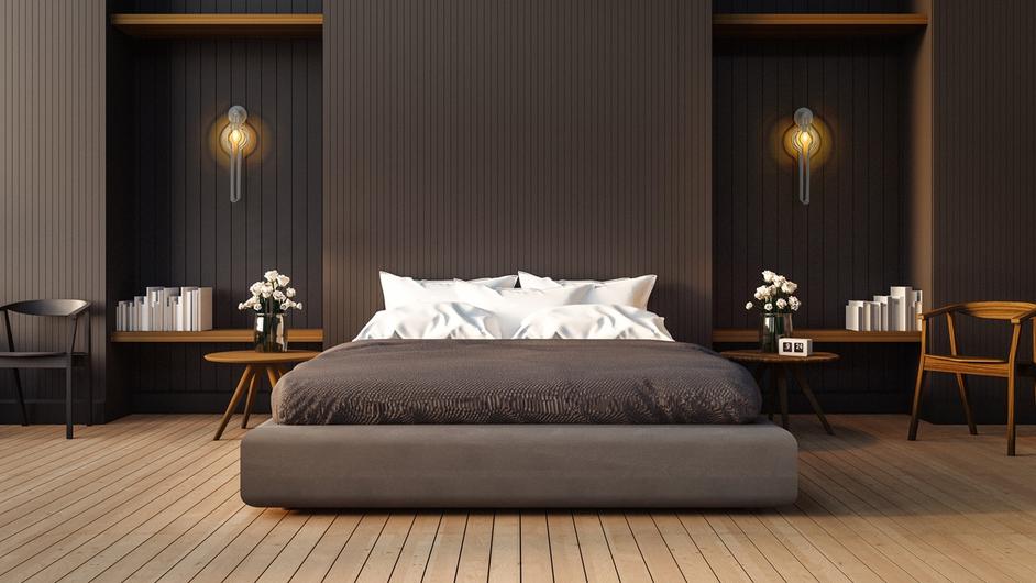 Contour 1 Light Wall Sconce in White Finish by Z-Lite