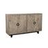 Vivienne 4Dr Sideboard by Classic Home