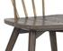 DEMI DINING ARMCHAIR - DISTRESSED BROWN by Sunpan