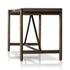 Goldthwaite Console Table - Sienna Brown Pine by Four Hands