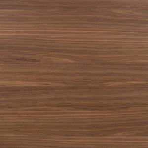 Arturo Dining Table - Natural Walnut Veneer by Four Hands