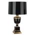 Annika Table Lamp by Robert Abbey