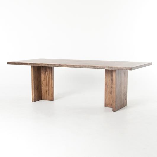 Cross Dining Table by FOUR HANDS