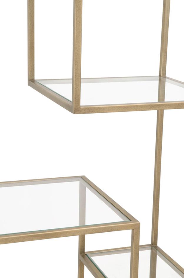 Beakman Bookcase by Essentials For Living